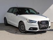 Audi A1 I (8X) Москва  - изображение 33
