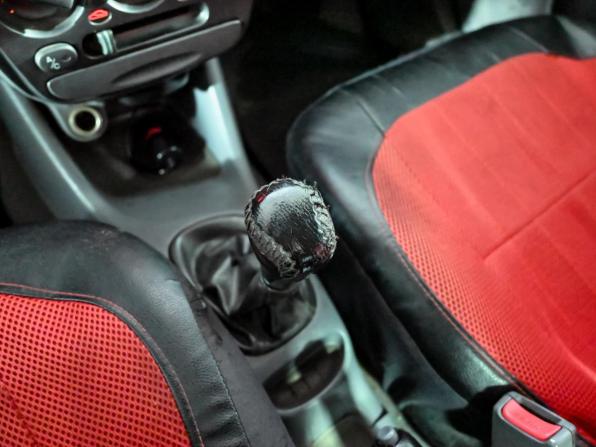 Hyundai Accent II с пробегом 2005 года, цена 265 000 рублей, 348160 км, седан, Автокод Объявления