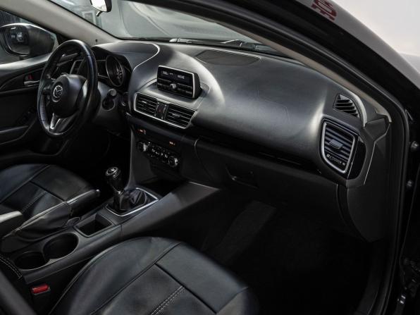 Mazda 3 III (BM) с пробегом 2014 года, цена 1 249 000 рублей, 138263 км, хэтчбек, Автокод Объявления