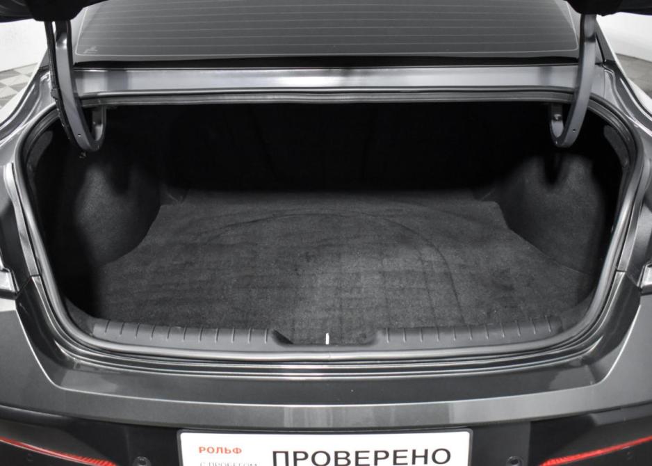 Hyundai Elantra VII (CN7) Рестайлинг Санкт-Петербург  - изображение 22