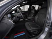 BMW 5 серии VII (G30/G31/G38) Рестайлинг Москва  - изображение 38