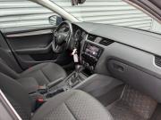Skoda Octavia III (A7) Рестайлинг Москва  - изображение 54