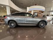 Mercedes-Benz GLC Coupe I (C253) Казань  - изображение 27