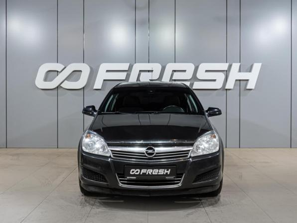 Opel Astra H Рестайлинг с пробегом 2012 года, цена 699 000 рублей, 242162 км, универсал, Автокод Объявления