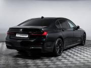 BMW 7 серии VI (G11/G12) Рестайлинг Москва  - изображение 31