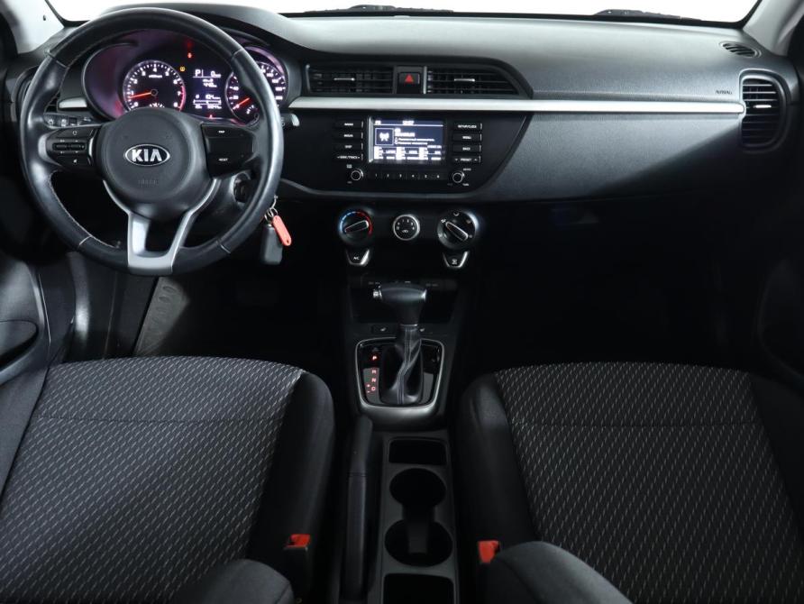 Kia Rio IV Москва  - изображение 21