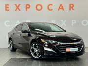 Chevrolet Malibu IX Рестайлинг Волгоград  - изображение 9