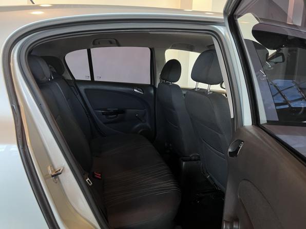 Opel Corsa D с пробегом 2009 года, цена 479 000 рублей, 94481 км, хэтчбек, Автокод Объявления