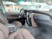 Toyota Fortuner II Уфа  - изображение 42