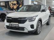 Kia Seltos I Рестайлинг Казань  - изображение 23