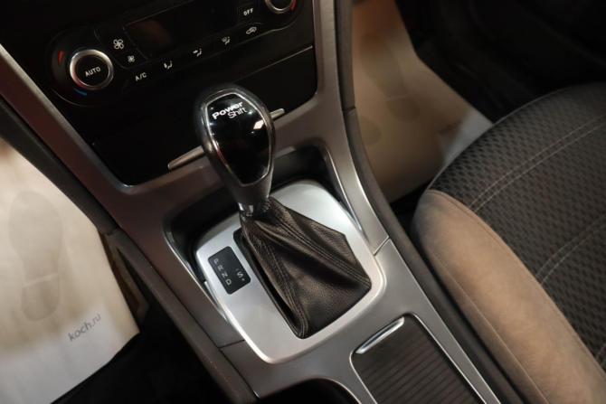 Ford Mondeo IV Рестайлинг с пробегом 2013 года, цена 1 099 000 рублей, 126000 км, седан, Автокод Объявления