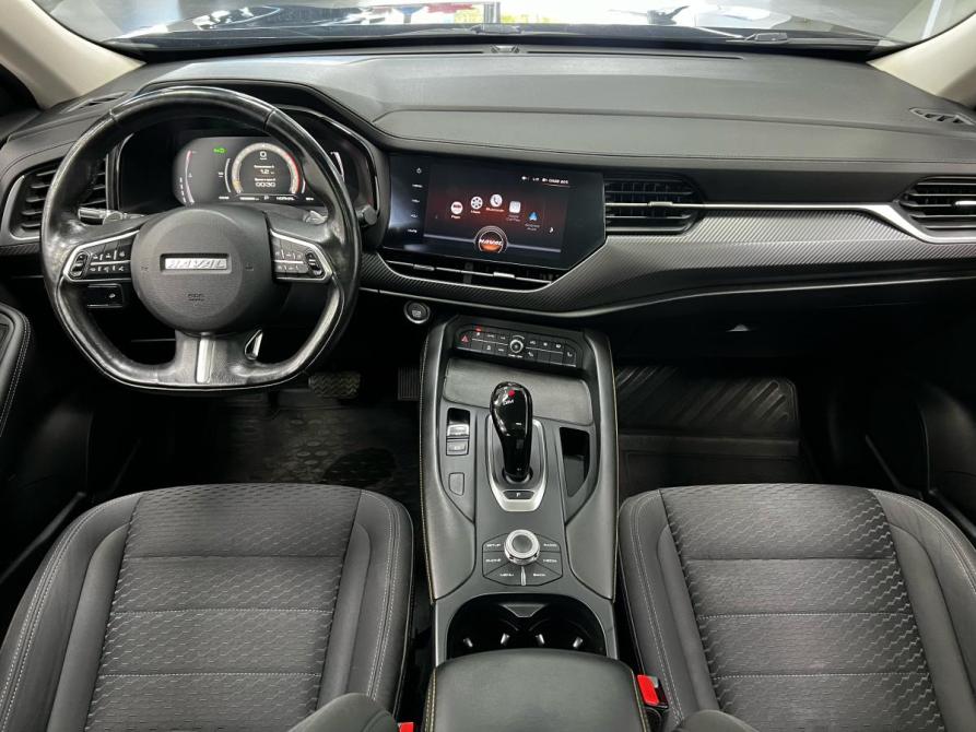 Haval F7x I Казань  - изображение 16