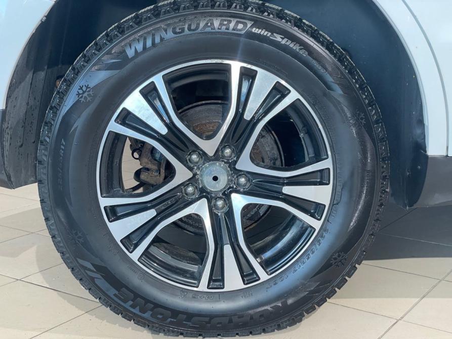 Geely Emgrand X7 I Рестайлинг 2 Тверь  - изображение 15