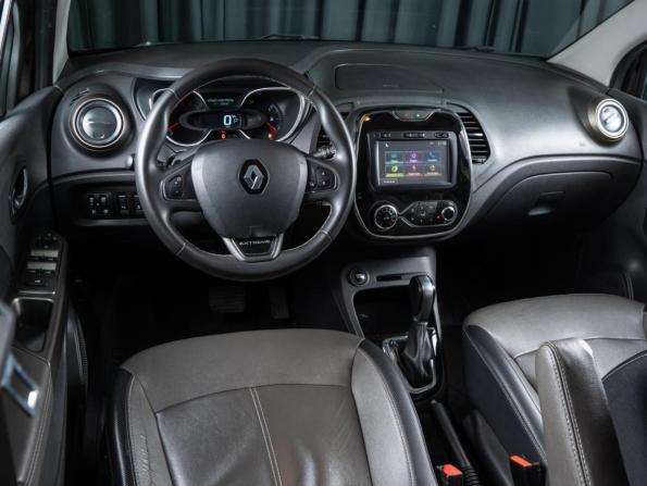 Renault Kaptur I с пробегом 2019 года, цена 1 447 000 рублей, 88346 км, внедорожник, Автокод Объявления
