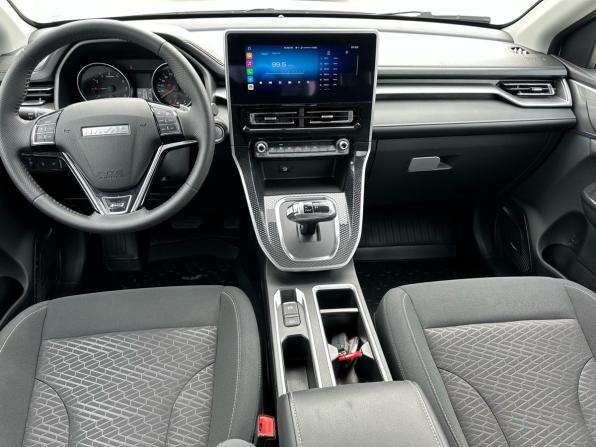 Haval M6 II с пробегом 2025 года, цена 1 949 000 рублей, 1706 км, внедорожник, Автокод Объявления