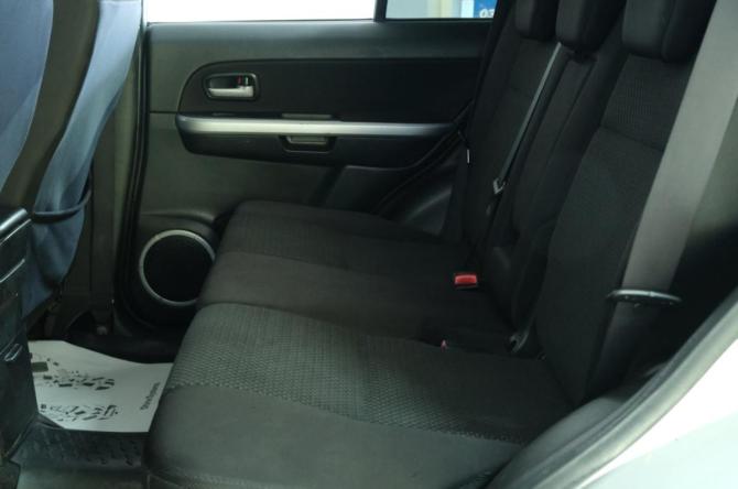 Suzuki Grand Vitara II с пробегом 2008 года, цена 899 000 рублей, 243000 км, внедорожник, Автокод Объявления