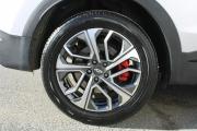 Chery Tiggo 7 Pro Max I Рестайлинг Пермь  - изображение 38