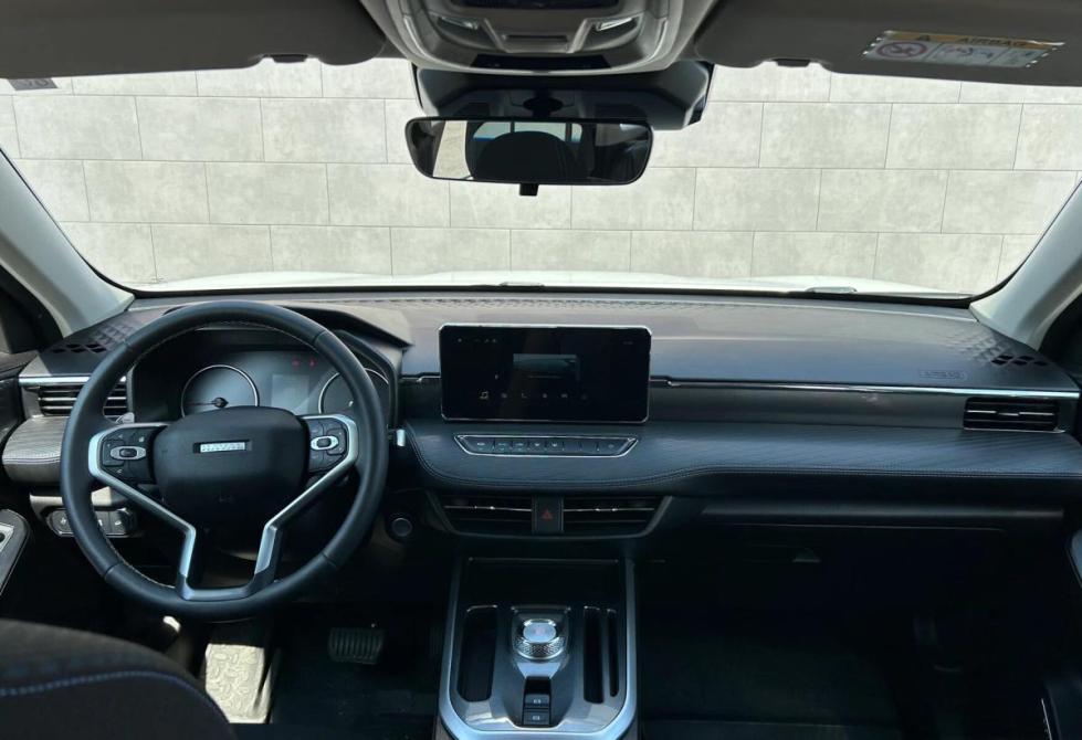 Haval Jolion I Рестайлинг 2 Альметьевск  - изображение 14