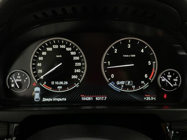 BMW X6 II (F16) с пробегом 2017 года, цена 3 700 000 рублей, 154258 км, внедорожник, Автокод Объявления
