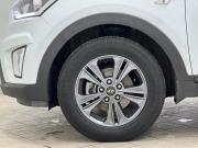 Hyundai Creta I Рестайлинг Кемерово  - изображение 24
