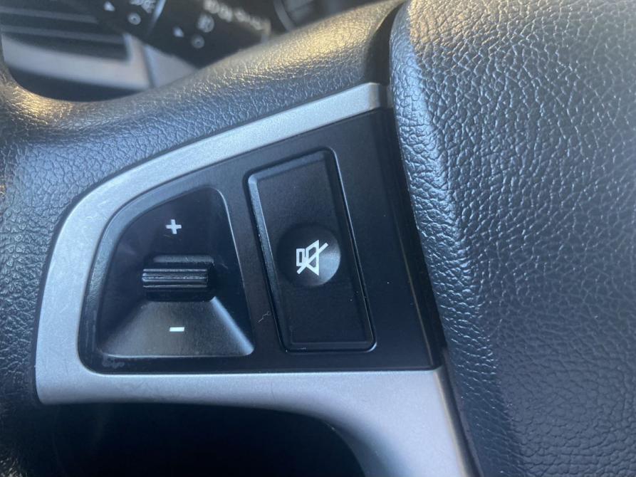 Hyundai Solaris I Саратов  - изображение 16
