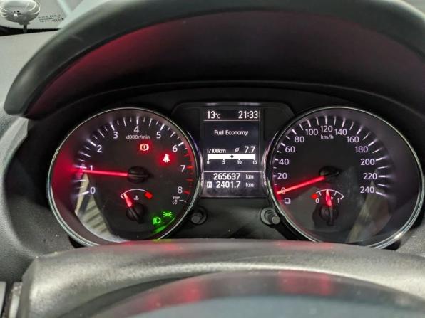 Nissan Qashqai I Рестайлинг с пробегом 2011 года, цена 810 000 рублей, 265634 км, внедорожник, Автокод Объявления