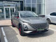 Omoda C5 I Череповец  - изображение 16