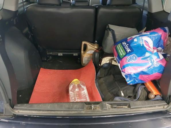 Mitsubishi Outlander II Рестайлинг с пробегом 2010 года, цена 745 000 рублей, 267627 км, внедорожник, Автокод Объявления
