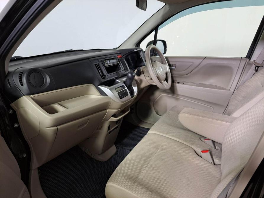Honda N-BOX I Рестайлинг Уфа  - изображение 13