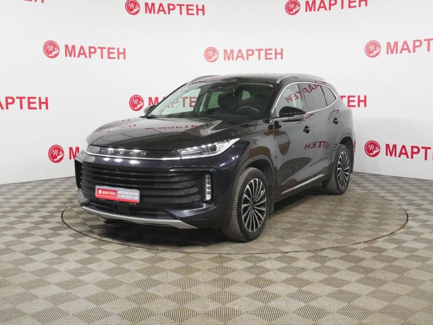 Exeed TXL I Рестайлинг Вологда  - изображение 1