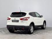 Nissan Qashqai II Калининград  - изображение 21