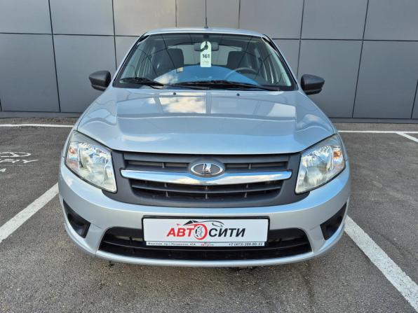 Lada (ВАЗ) Granta I с пробегом 2016 года, цена 470 000 рублей, 87431 км, седан, Автокод Объявления
