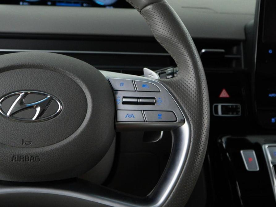 Hyundai Staria I Москва  - изображение 17