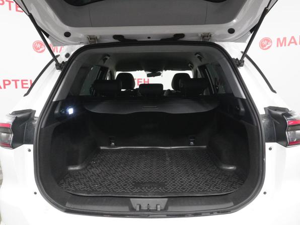 Chery Tiggo 7 Pro Max I Рестайлинг с пробегом 2024 года, цена 2 019 000 рублей, 43200 км, внедорожник, Автокод Объявления