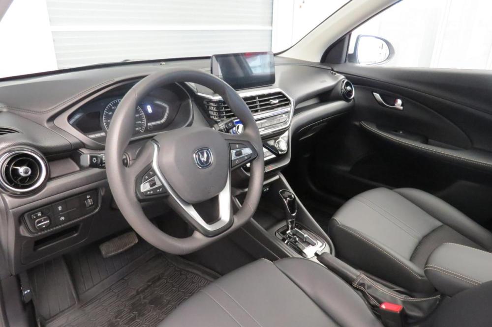 Changan Alsvin Санкт-Петербург  - изображение 5