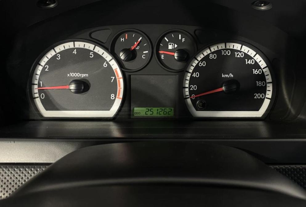 Chevrolet Aveo II Саранск  - изображение 20
