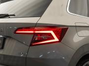 Skoda Karoq I Москва  - изображение 56