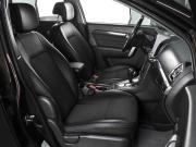 Chevrolet Captiva I Рестайлинг 2 Воронеж  - изображение 27