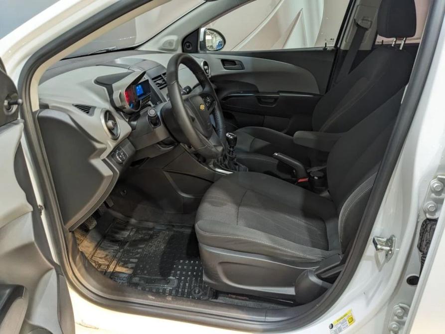 Chevrolet Aveo II Пермь  - изображение 10