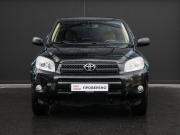 Toyota RAV4 III (XA30) Москва  - изображение 26