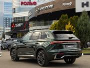 Geely Monjaro I Рестайлинг 2 (China Market) Москва  - изображение 36