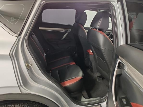 Geely Coolray I с пробегом 2022 года, цена 1 655 000 рублей, 105033 км, внедорожник, Автокод Объявления