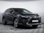Lexus RX IV Москва  - изображение 24