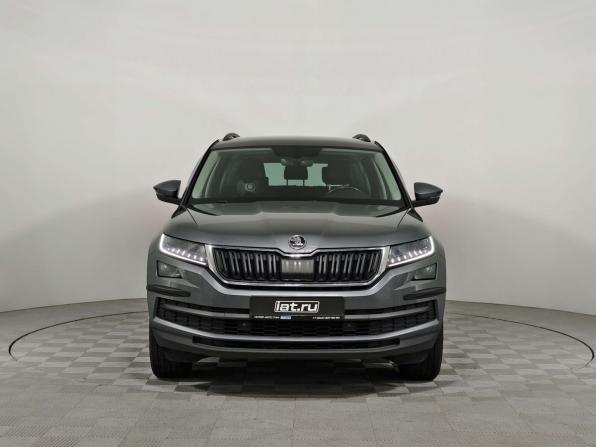 Skoda Kodiaq I с пробегом 2020 года, цена 2 695 000 рублей, 146000 км, внедорожник, Автокод Объявления
