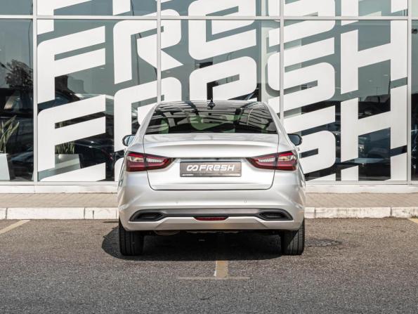 Lada (ВАЗ) Vesta I Рестайлинг (NG) с пробегом 2024 года, цена 1 360 000 рублей, 17790 км, седан, Автокод Объявления