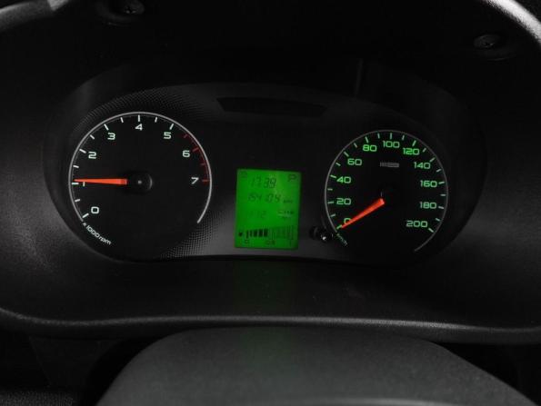 Lada (ВАЗ) Granta I с пробегом 2013 года, цена 487 000 рублей, 154100 км, седан, Автокод Объявления