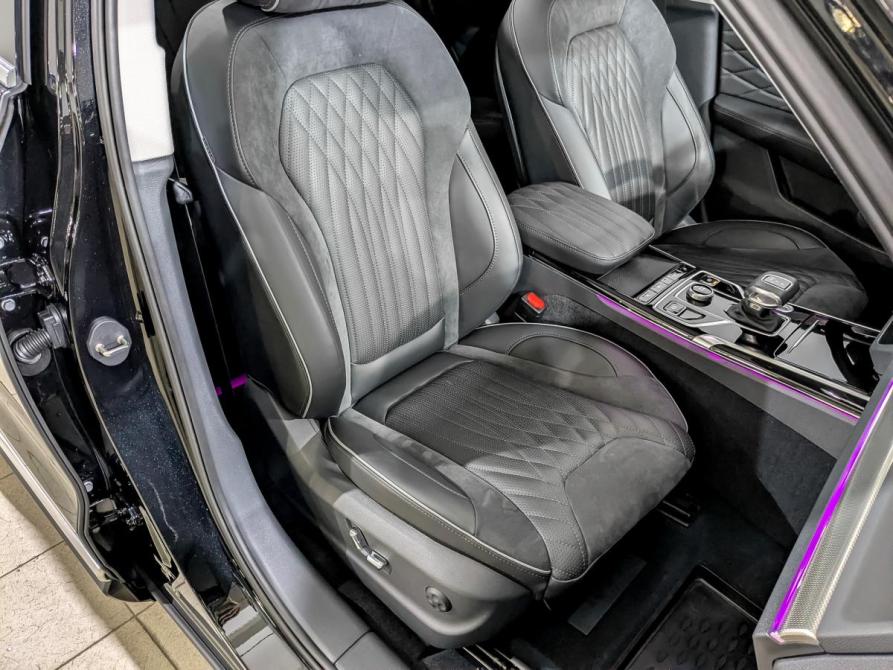 Hongqi HS5 I Москва  - изображение 24