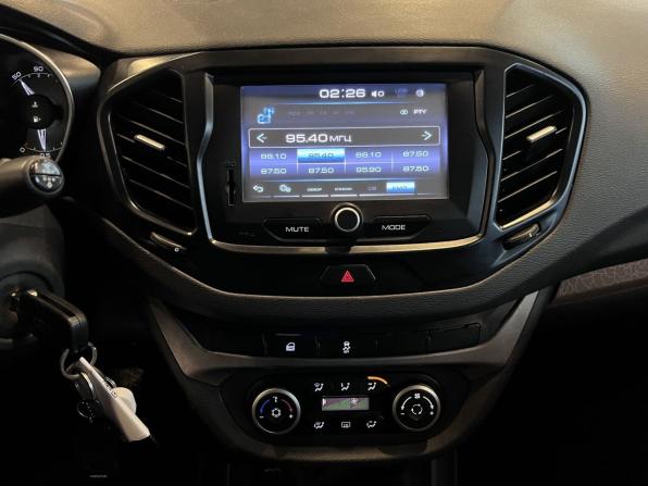 Lada (ВАЗ) Vesta I с пробегом 2016 года, цена 660 000 рублей, 248673 км, седан, Автокод Объявления