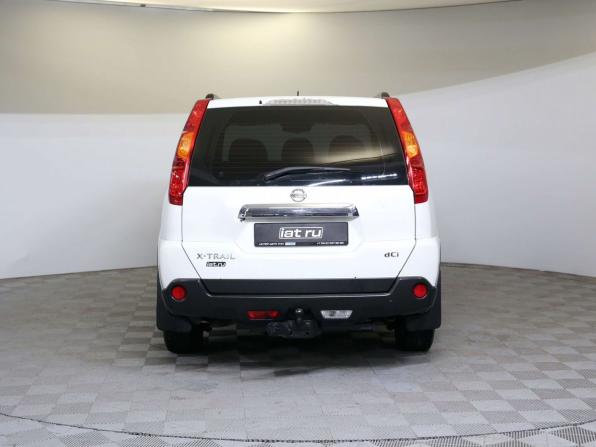 Nissan X-Trail II с пробегом 2008 года, цена 950 000 рублей, 294744 км, внедорожник, Автокод Объявления