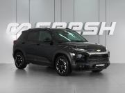 Chevrolet TrailBlazer III Минеральные Воды  - изображение 20